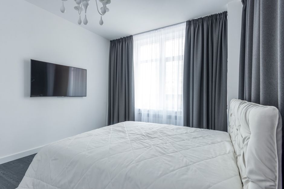 Why Blackout Curtains Need Special Care