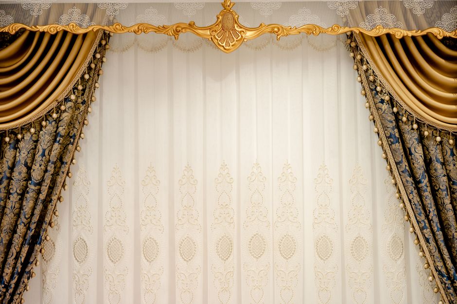 Why Curtain Fabric Width Matters