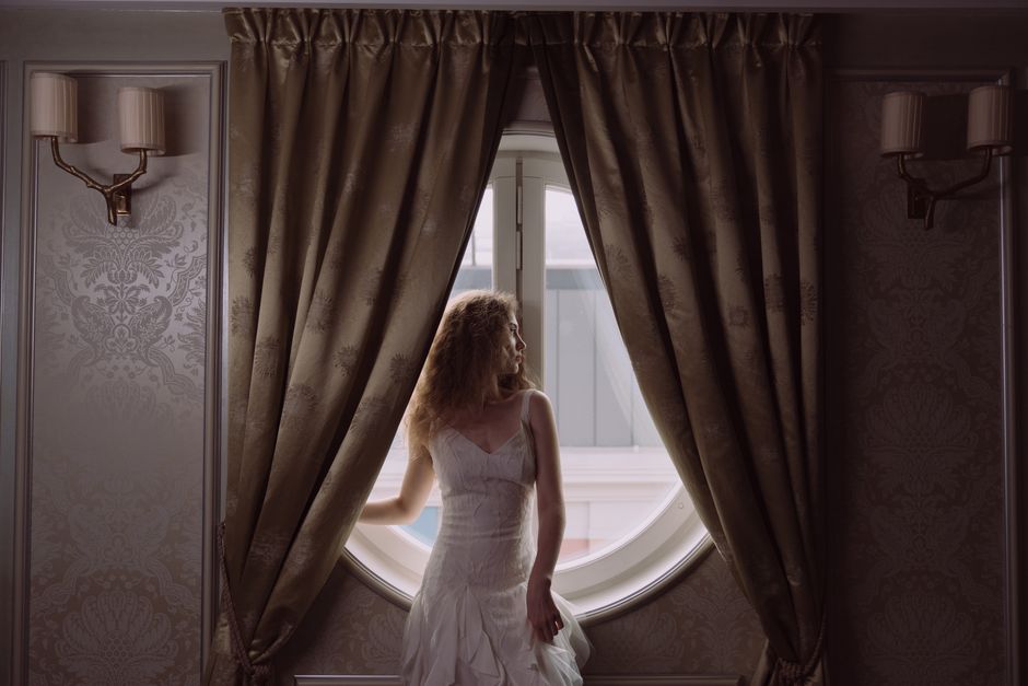 Introduction to the Middle East Hospitality Curtain Challenge