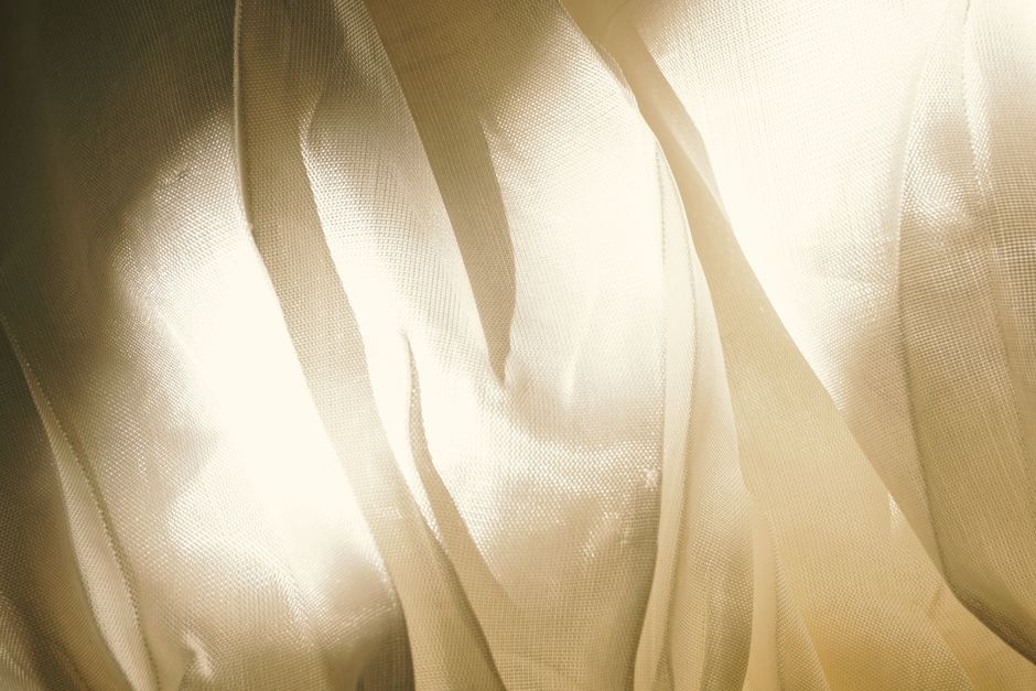 Introduction to Sheer and Blackout Curtain Layering