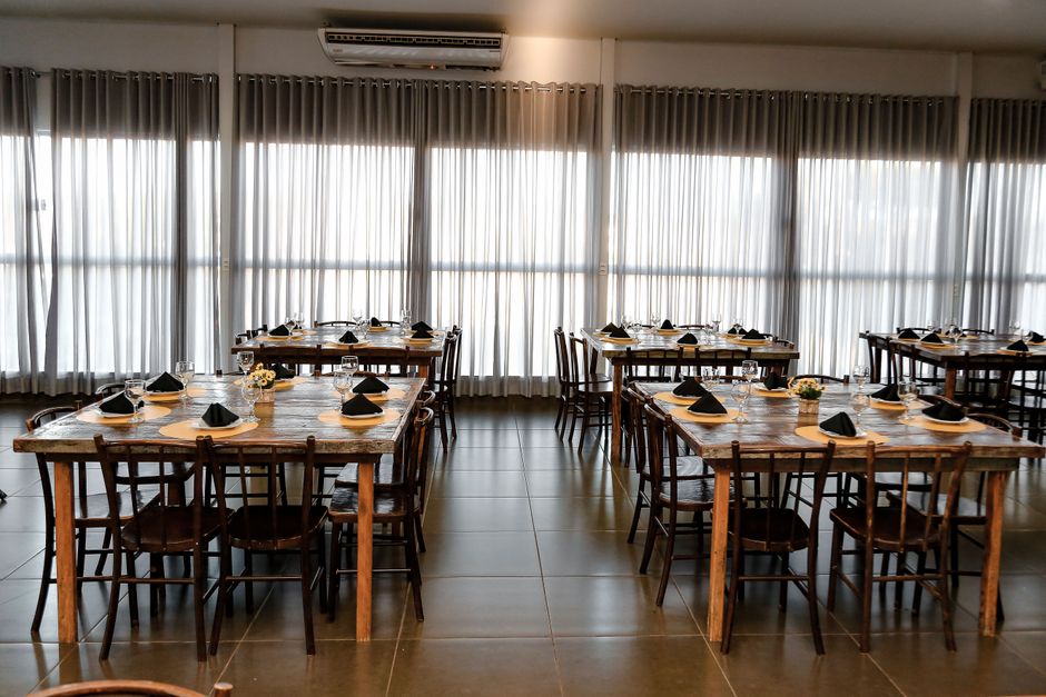 Why Curtains Matter in Meeting Rooms