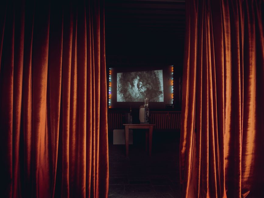 The Role of Curtains in Luxury Interior Design