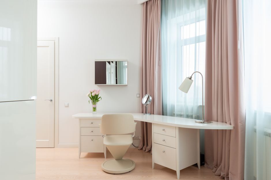 Key Considerations for Commercial Curtains