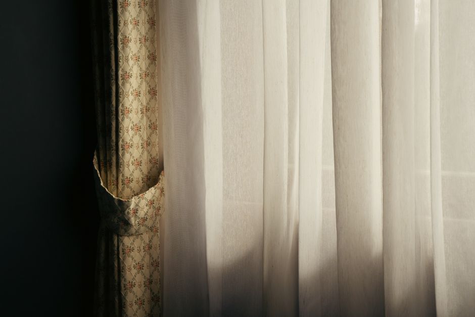 Understanding Sheer Curtain Headers