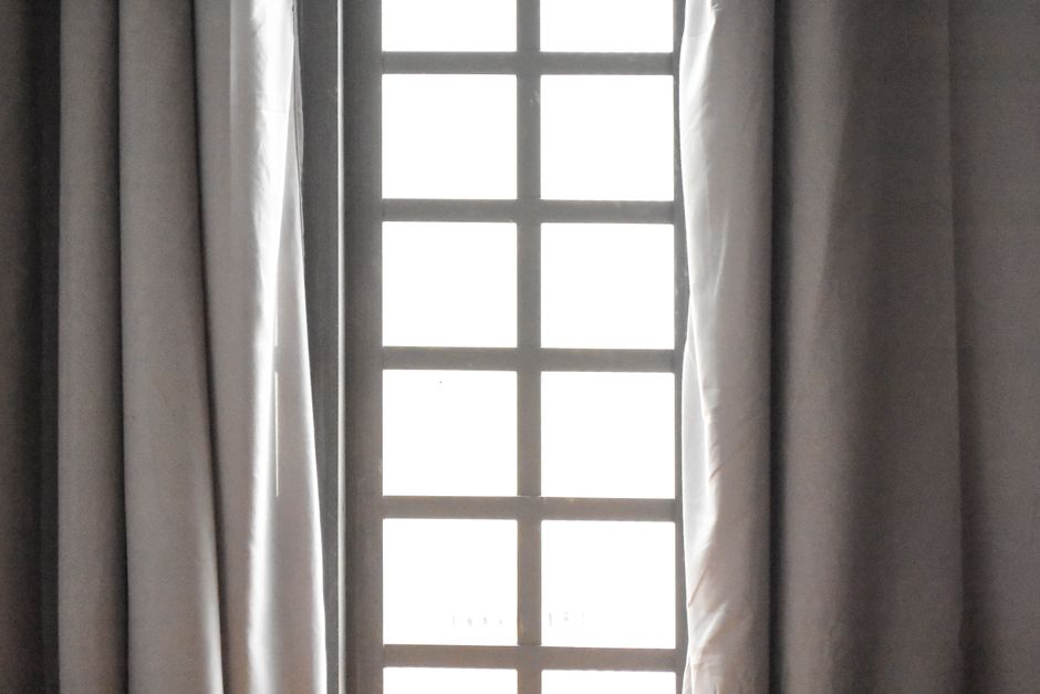Introduction: Why Curtains Matter to Architects