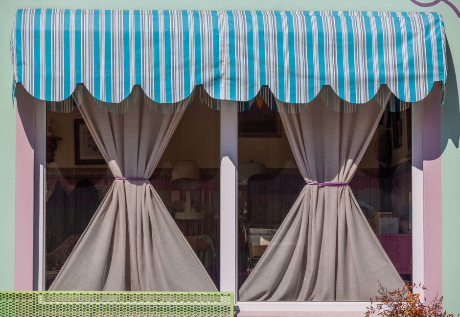 Curtain Design Gallery: Inspiration for Every Room