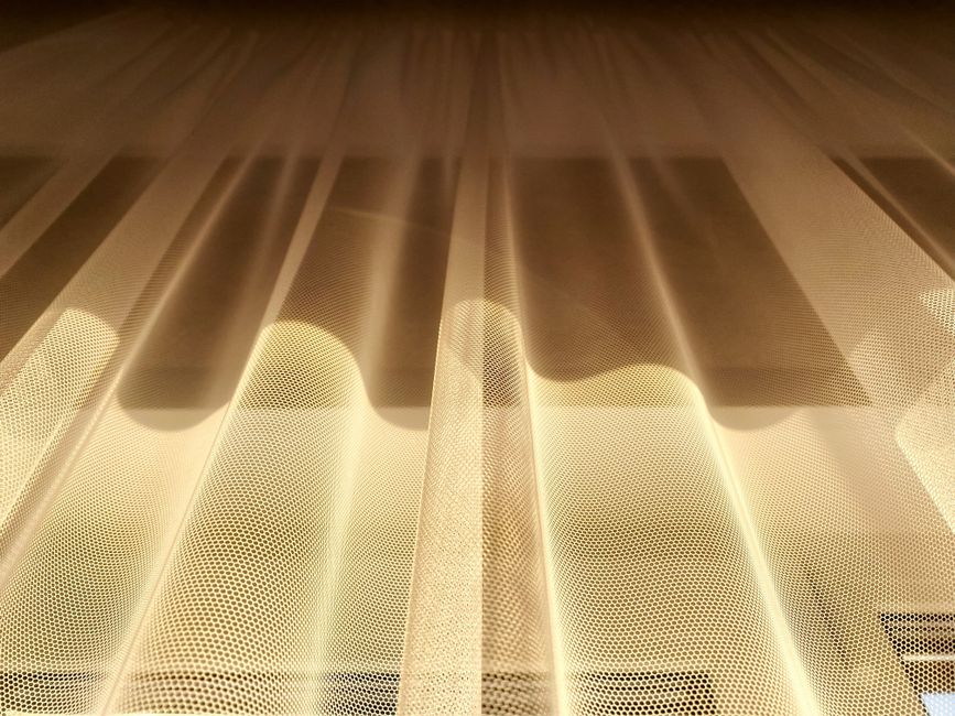 What Are Wave Curtains?