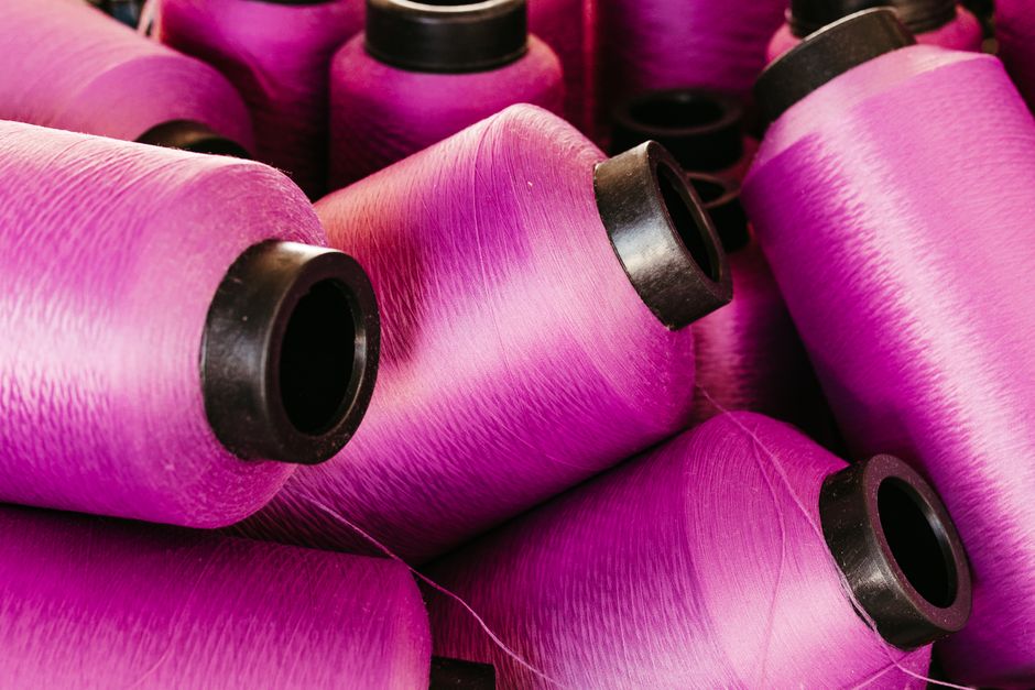 What is Polyester Fabric?