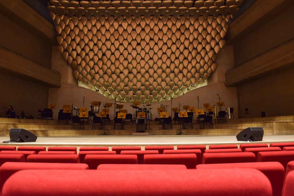 Understanding Acoustic Curtains: How Do They Work?