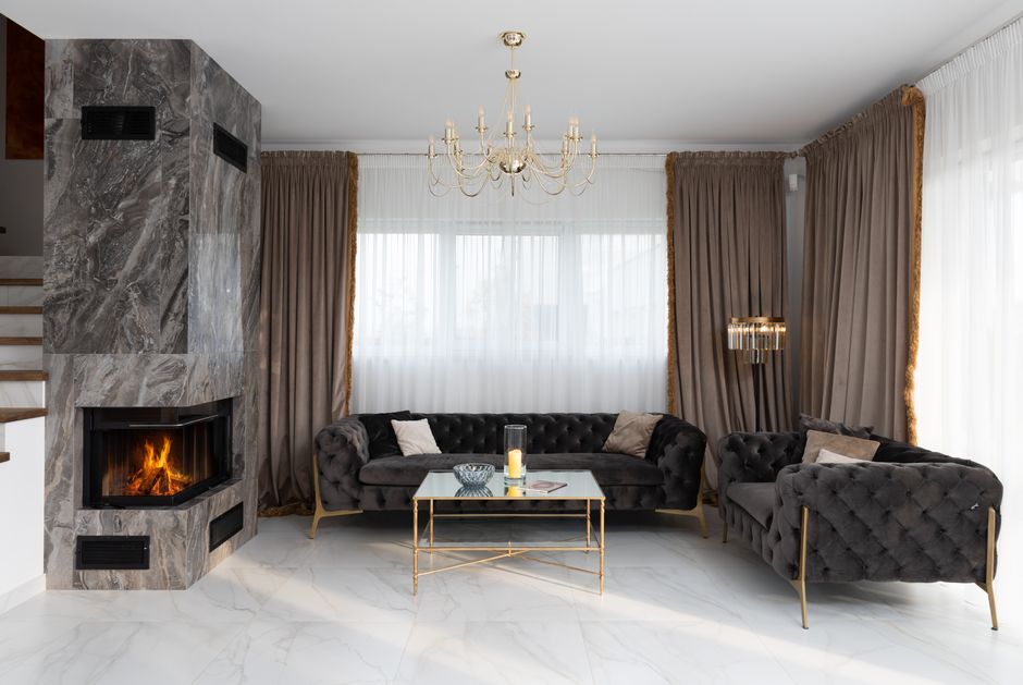 The Importance of Fire Retardant Curtain Maintenance