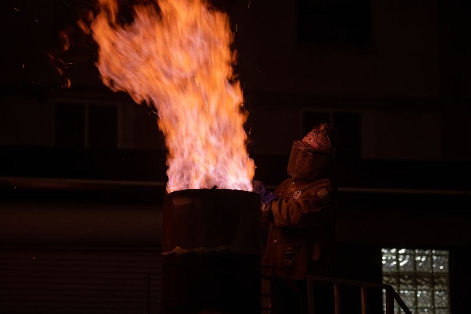 What Is NFPA 701?