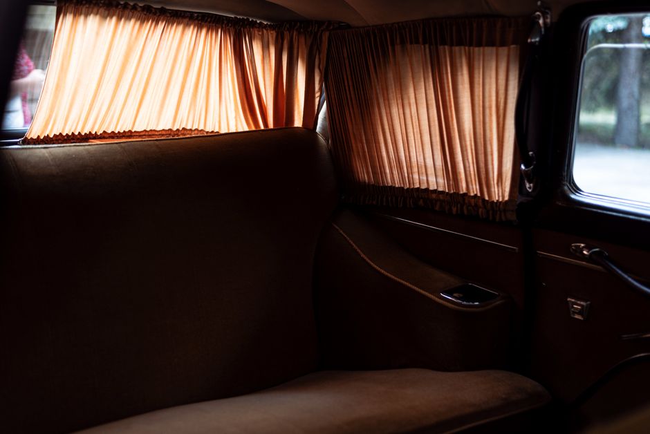 Assessing Your Curtain Fabric: Identify Damage and Type
