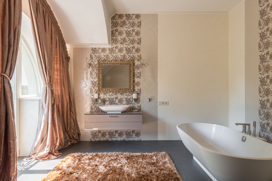 Why Curtain Hygiene Matters