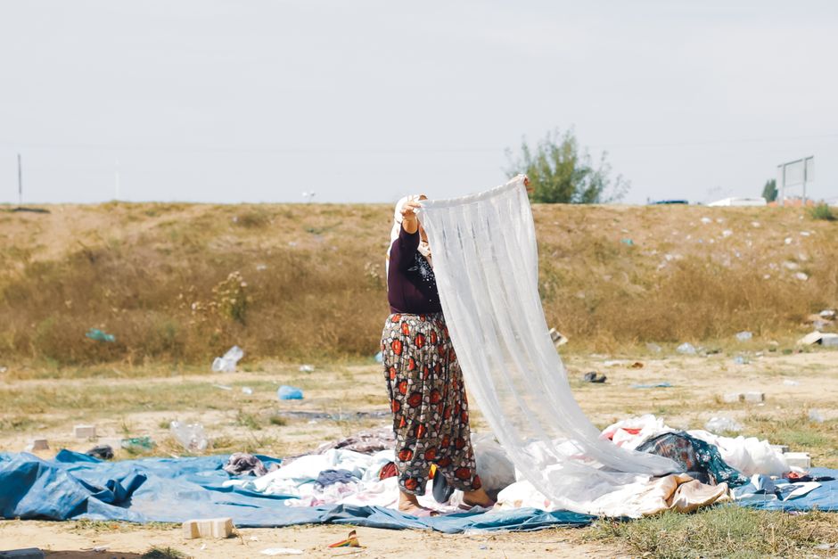 Why Dry Cleaning Matters for Curtains