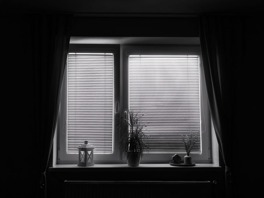 What Makes Hotel Blackout Curtains Different?
