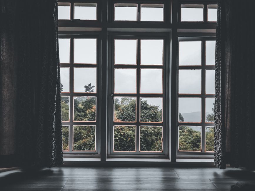 Why Eco-Friendly Curtains Matter