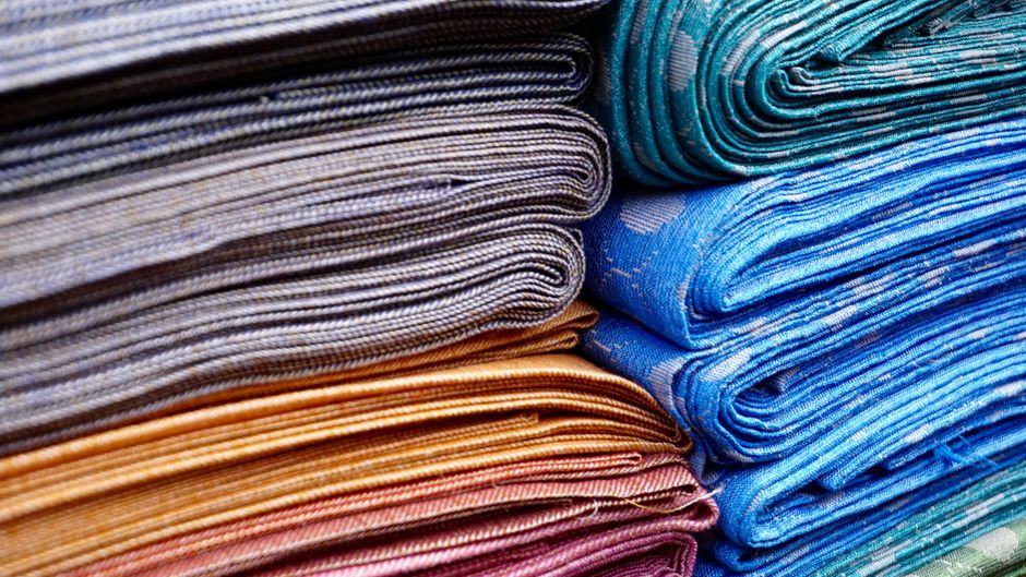 What is Recycled Polyester?