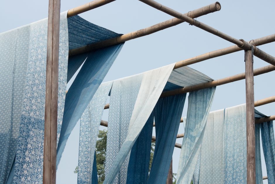 Why Choose Sustainable Curtain Fabrics?