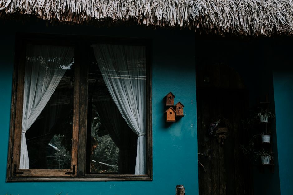 Introduction: Why Eco-Friendly Curtain Materials Matter