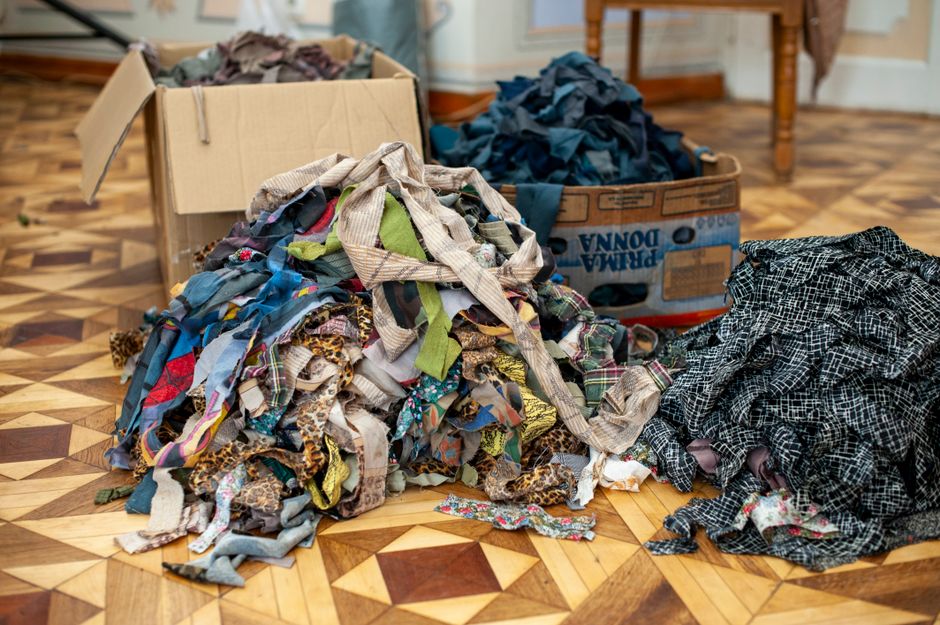 What Are Recycled Curtain Fabrics?