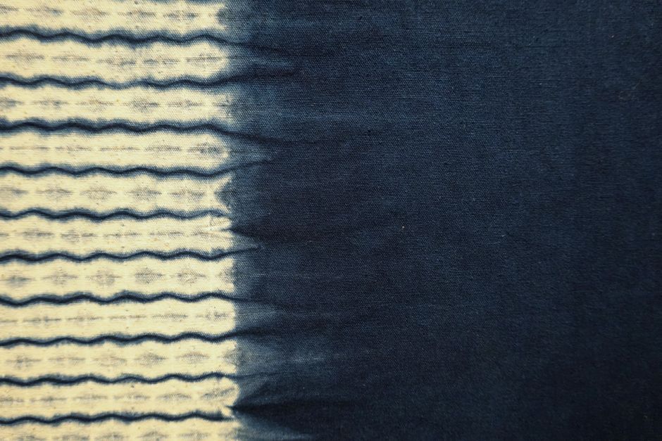 Introduction to Dyed Curtain Fabrics