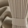 Hotel Curtains with Soundproof Function (Cotton-Linen Material)