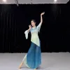 black stage curtain