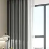 Thermal Insulated Home Curtain Fabric
