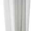 Linen Texture Sheer Curtain Fabric