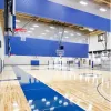 School Gymnasium Divider Curtain