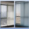Office Vertical Blind Fabric 127mm