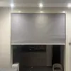 Office Blackout Roller Blind Fabric