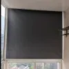 Office Blackout Roller Blind Fabric