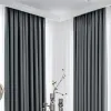 Pinch Pleat Blackout Curtain Panel - Hotel Grade