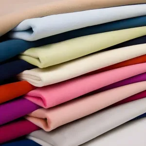 IFR Velvet Main Stage Curtain Fabric