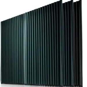 Projection Blackout Curtain for Classroom