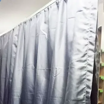 Anti-Static Office Curtain Fabric