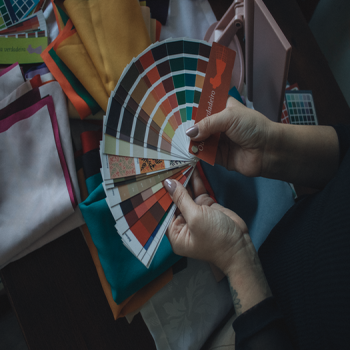 Guide to Drapery Fabrics: Blackout, Sheer, Velvet & Acoustic