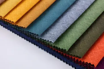 Curtain Fabric