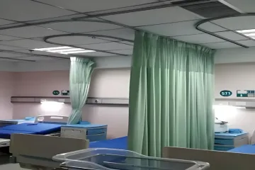 Hospital Curtain