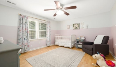 Best Blackout Curtains for Nursery: Top Picks for Baby Sleep