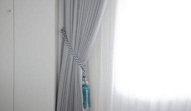 Best Fabric for Thermal Curtains: Materials That Insulate