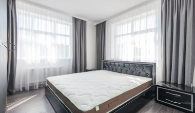 How to Choose Blackout Curtains for Better Sleep