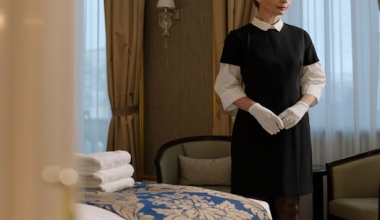 How to Clean Hotel Curtains: A Complete Care Guide