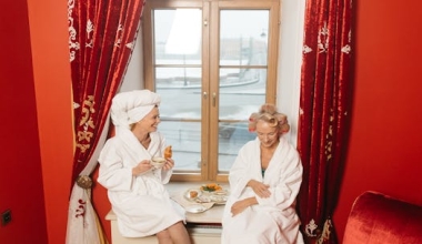 Energy Efficient Curtains for Hotels: Save on Utility Bills