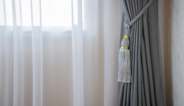 Blackout Curtain Fabric Types: Which One Works Best?