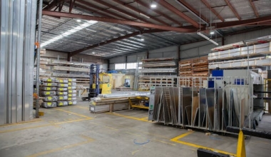 Industrial Blackout Curtains: A Buyer's Guide for Warehouses