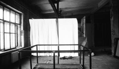 Industrial Blackout Curtains: A Buyer's Guide for Warehouses
