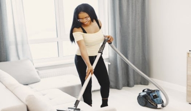 Best Vacuum Cleaner for Curtain Cleaning in 2024