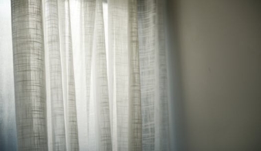 Sheer Curtain Fabric Types and Creative Uses